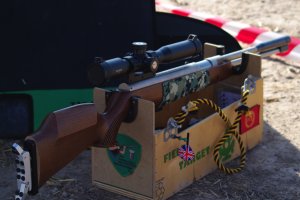 carabina en cajon tarrega